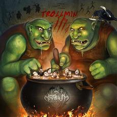 Trollmin mp3 Album by Drakum