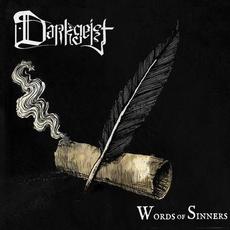 Words of Sinners mp3 Album by Darkgeist