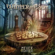 Never Untold mp3 Album by Winter In Eden