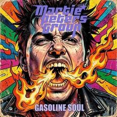 Gasoline Soul mp3 Album by Martie Peters Group