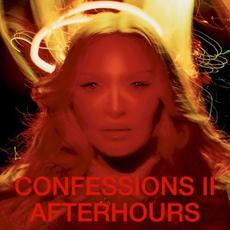 CONFESSIONS II: Afterhours Edition mp3 Album by Madonna