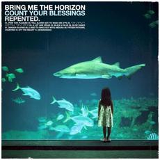 Count Your Blessings | Repented mp3 Album by Bring Me The Horizon