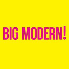 BIG MODERN! mp3 Album by Goose (2)