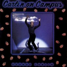 Carlin on Campus mp3 Album by George Carlin