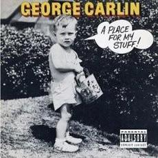 A Place for My Stuff! mp3 Album by George Carlin