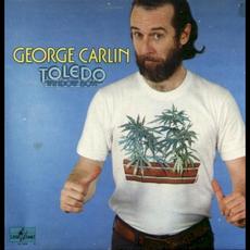 Toledo Window Box mp3 Album by George Carlin