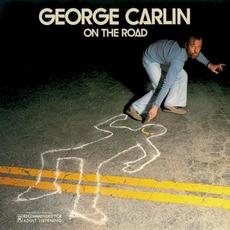 On the Road mp3 Album by George Carlin