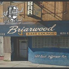 9111 East Jefferson Ave mp3 Album by Jeff Hoagland Blues Band