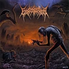 Instinct of Inhuman Devourment mp3 Album by Ezophagothomia