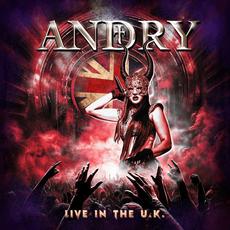 Live in the U.K mp3 Live by Andry