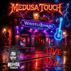 Live At Whistlebinkies mp3 Live by Medusa Touch