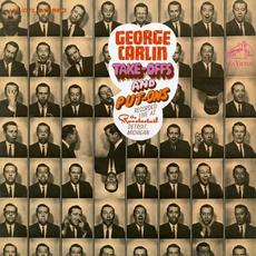 Take-Offs and Put-Ons mp3 Live by George Carlin