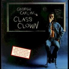 Class Clown mp3 Live by George Carlin