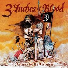 Anthems for the Victorious mp3 Single by 3 Inches Of Blood