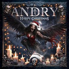 Harpy Christmas mp3 Single by Andry