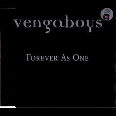Forever As One mp3 Single by Vengaboys