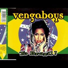To Brazil! mp3 Single by Vengaboys