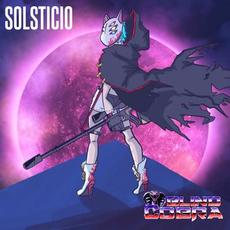 Solsticio mp3 Single by Blind Cobra