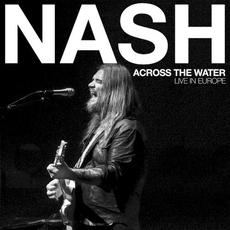 Across The Water: Live In Europe mp3 Live by Israel Nash