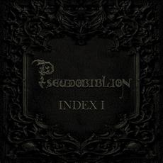 Index I mp3 Album by Pseudobiblion