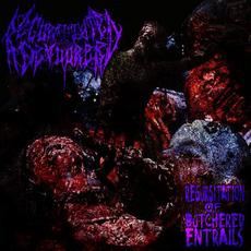 Regurgitation of Butchered Entrails mp3 Album by Regurgitated Devourer