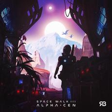 Spacewalk III: Alpha Cen mp3 Album by Rameses B