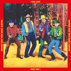 I Feel Love mp3 Album by Bronski Beat with Marc Almond