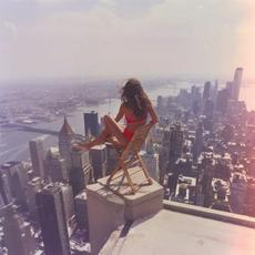 Chilling in America mp3 Album by Betamaxx