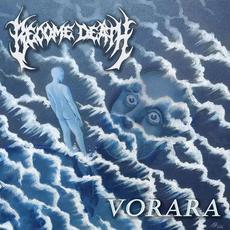 Vorara mp3 Album by Become Death