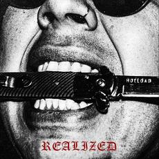 Realized mp3 Album by Hot Load