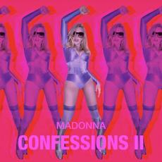 CONFESSIONS II (Icon Edition) mp3 Album by Madonna