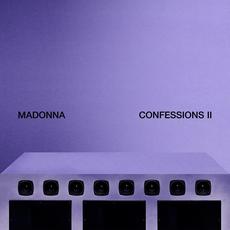CONFESSIONS II꞉ Instrumentals mp3 Album by Madonna
