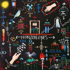 Horizon Lines mp3 Album by Michael Bernard Fitzgerald