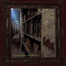 Deracinated Into Soiled Reliquaries (Sarcophagus Odyssey) mp3 Album by Cabinet (US)
