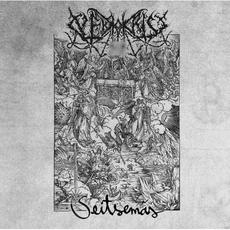 Seitsemäs mp3 Album by Nekrokrist SS