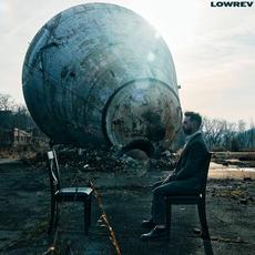 It's Hard To Lie To Strangers mp3 Album by LowRev