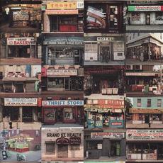 Bodega mp3 Album by DJ Olive