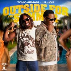 Outside For The Summer mp3 Album by Tonio Armani