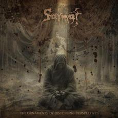 The Ornaments of Disturbing Perspectives mp3 Album by Sarmat