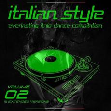 Italian Style Everlasting Italo Dance Compilation, Vol. 2 mp3 Compilation by Various Artists