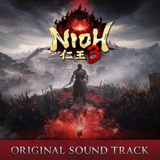 NIOH 3 ORIGINAL SOUND TRACK mp3 Soundtrack by Nioh