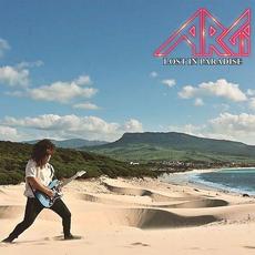 Lost In Paradise mp3 Single by ARGI