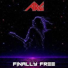 Finally Free mp3 Single by ARGI