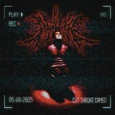 Cut Throat Cameo mp3 Single by Peacemaker FL