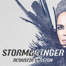 Stormbringer (Acoustic) mp3 Single by Pagan Fury
