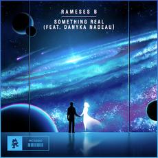 Something Real mp3 Single by Rameses B