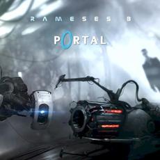 Portal mp3 Single by Rameses B