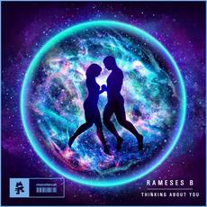 Thinking About You mp3 Single by Rameses B