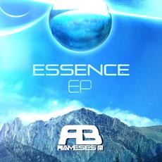 Essence mp3 Single by Rameses B