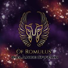 Balance of Fear mp3 Single by Of Romulus